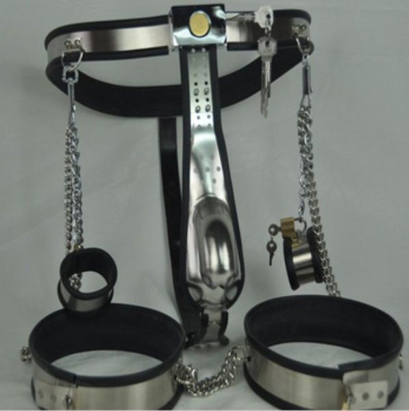 with new cock male steel men lockable adjustable bondage devices m129 stainless ring chastity cage & ankle restraint , & toys for p xman
with new cock male steel men lockable adjustable bondage devices m129 stainless ring chastity cage & ankle restraint , & toys for p xman