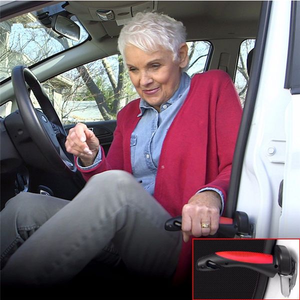 Portable car handle cane upport auto a i t grab bar vehicle emergency e cape hammer tool with window breaker and eat belt cutter
Portable car handle cane upport auto a i t grab bar vehicle emergency e cape hammer tool with window breaker and eat belt cutter