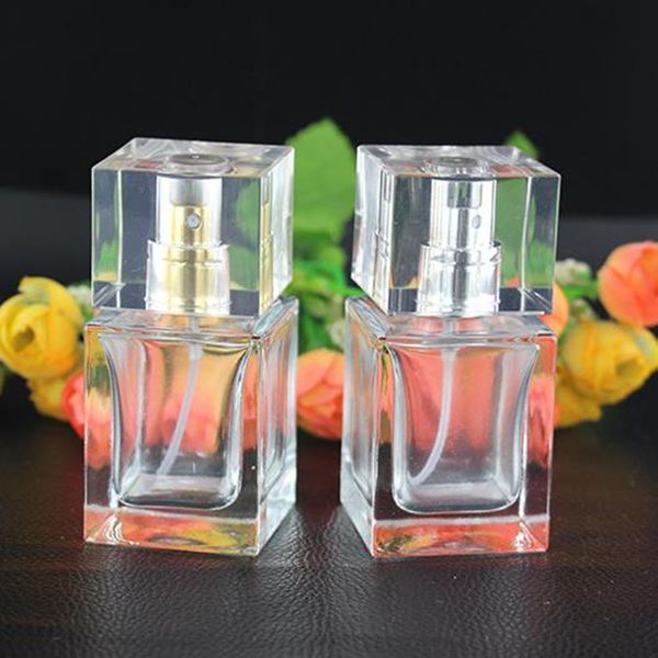 30ml fashion portable transparent glass perfume bottle with aluminum atomizer empty spray bottle cosmetic case for travel f2017432
30ml fashion portable transparent glass perfume bottle with aluminum atomizer empty spray bottle cosmetic case for travel f2017432