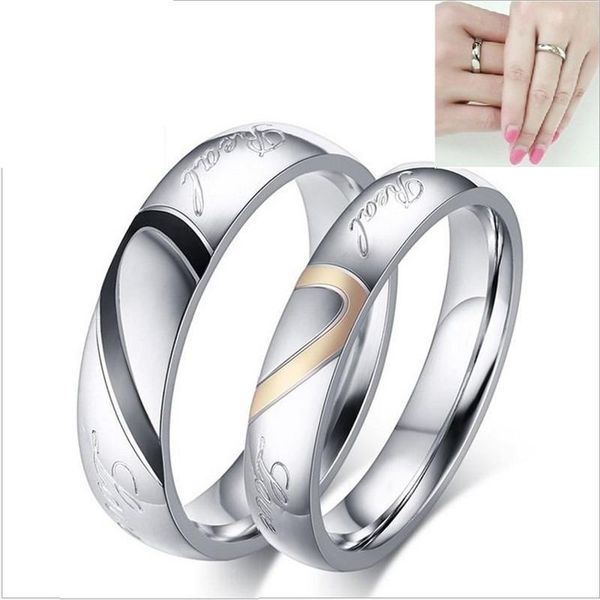 creative couple ring love lovers a variety of style heart shaped ring applicable occasions gifts 2017 fashion new acc234, Silver
creative couple ring love lovers a variety of style heart shaped ring applicable occasions gifts 2017 fashion new acc234, Silver