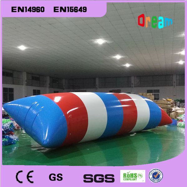 nice material pvc inflatable water blob blob jump water toys water blob jumping bag
nice material pvc inflatable water blob blob jump water toys water blob jumping bag