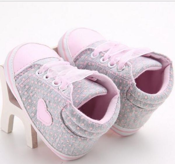 lovely baby sneakers newborn baby crib shoes girls toddler laces soft sole shoes g294
lovely baby sneakers newborn baby crib shoes girls toddler laces soft sole shoes g294