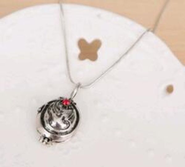 european and american movie vampire diaries verbena elena nina rhinestone alloy necklace jewelry for women wholesale, Silver
european and american movie vampire diaries verbena elena nina rhinestone alloy necklace jewelry for women wholesale, Silver