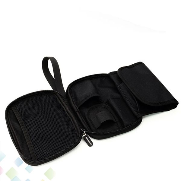 Best Hand Caught Vape Bag Clutch Case for E Cig Device and DIY Tools Ceramic Tweezers Coil RDA RBA Atomizers DHL Free
Best Hand Caught Vape Bag Clutch Case for E Cig Device and DIY Tools Ceramic Tweezers Coil RDA RBA Atomizers DHL Free