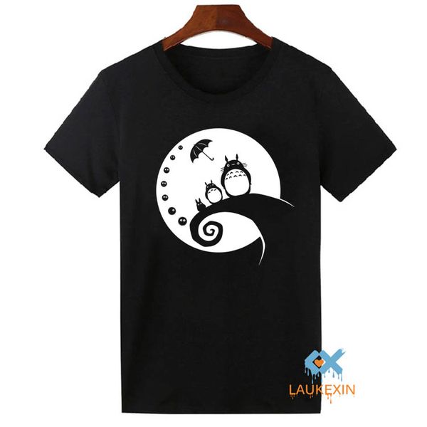 wholesale-summer t shirt unsiex r nightmare before totoro christmas my neighbour camisetas tee shirt harajuku tees for mens womens, White
wholesale-summer t shirt unsiex r nightmare before totoro christmas my neighbour camisetas tee shirt harajuku tees for mens womens, White