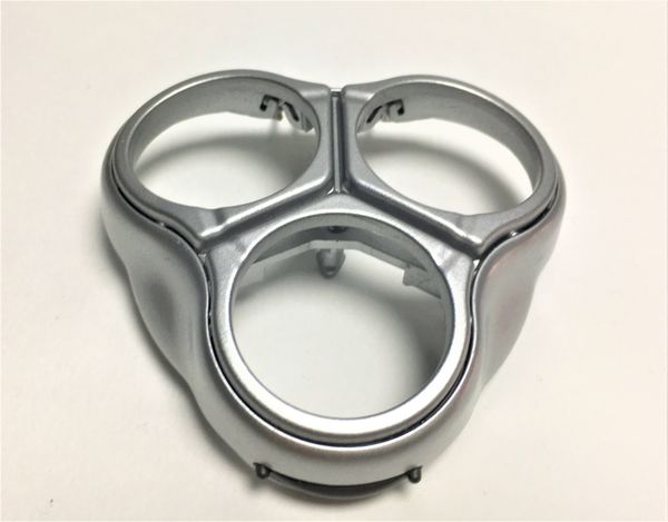 new shaver head holder replacement for philips norelco hq6845 hq6846 hq6847 hq6848 hq6850 hq6851 hq6852 razor frame cover
new shaver head holder replacement for philips norelco hq6845 hq6846 hq6847 hq6848 hq6850 hq6851 hq6852 razor frame cover