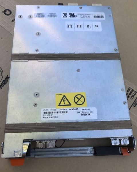 100% power for hds 3276080-a ppd7002-3 f800-b1k ams2100 ams2300 /ibm 44x2423 44x2422 controller ds4700
100% power for hds 3276080-a ppd7002-3 f800-b1k ams2100 ams2300 /ibm 44x2423 44x2422 controller ds4700