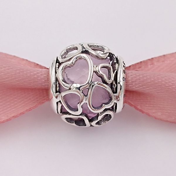 925 Silver Beads Pink Encased In Love Charm Fits European Pandora Style Jewelry Bracelets & Necklace for jewelry making 792036PCZ
925 Silver Beads Pink Encased In Love Charm Fits European Pandora Style Jewelry Bracelets & Necklace for jewelry making 792036PCZ