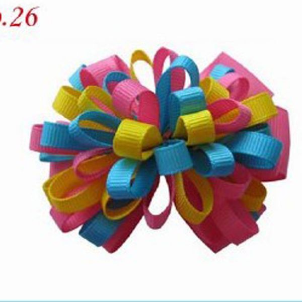 20pcs blessing3" fireworks polka dot grosgrain ribbon hairbows,kids baby girls' hair accessories with clip,.ing
20pcs blessing3" fireworks polka dot grosgrain ribbon hairbows,kids baby girls' hair accessories with clip,.ing