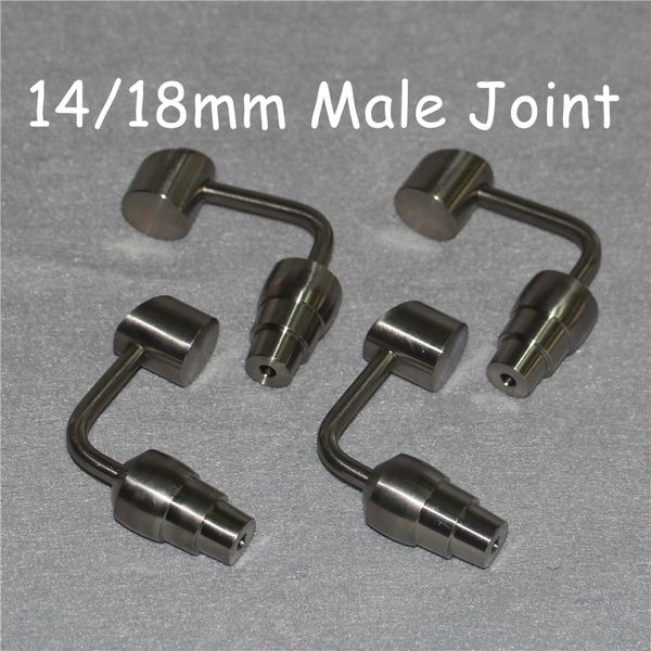 90° bucket domeless titanium nail 10mm 14mm 18mm male female gr2 titanium nail dabber tool for oil rigs glass bong silicone nectar collector
90° bucket domeless titanium nail 10mm 14mm 18mm male female gr2 titanium nail dabber tool for oil rigs glass bong silicone nectar collector