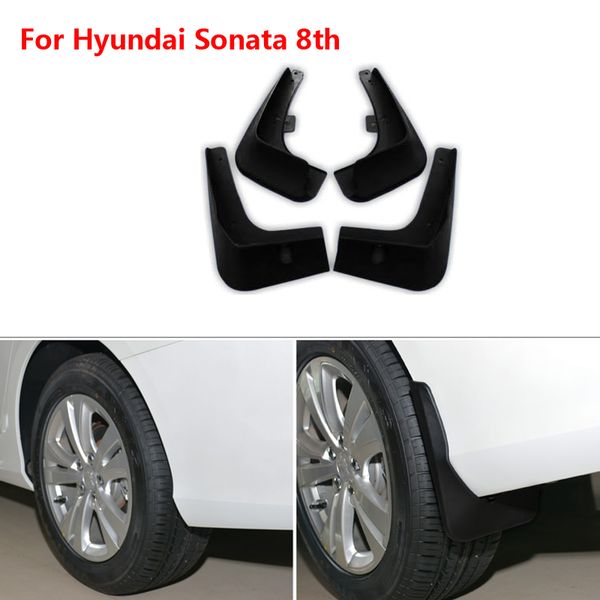 brand new for hyundai sonata 8th 4pcs abs mud flaps splash guards car fender mudguard
brand new for hyundai sonata 8th 4pcs abs mud flaps splash guards car fender mudguard