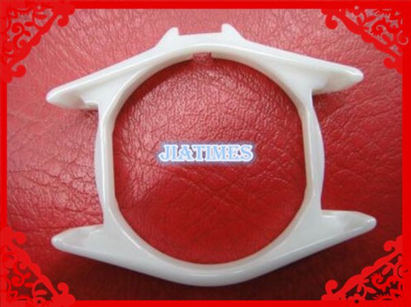 wholesale- 1pc 36mm white ceramic watch case for j12 lady's watch replacement
wholesale- 1pc 36mm white ceramic watch case for j12 lady's watch replacement