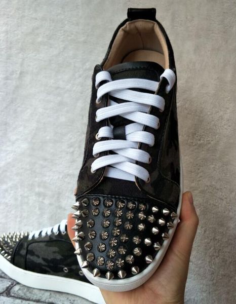 new leopard women leather men bottom flats red and shoes 2017 low for & casual genuine party designer sneakers lovers spikes leathe dsra, Black
new leopard women leather men bottom flats red and shoes 2017 low for & casual genuine party designer sneakers lovers spikes leathe dsra, Black