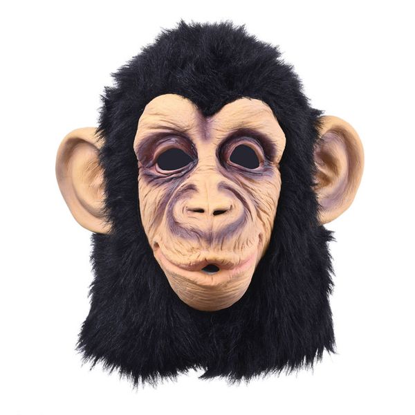 wholesale- rise of planet of the apes halloween cosplay gorilla masquerade mask monkey king costumes caps realistic festivalparty masks
wholesale- rise of planet of the apes halloween cosplay gorilla masquerade mask monkey king costumes caps realistic festivalparty masks