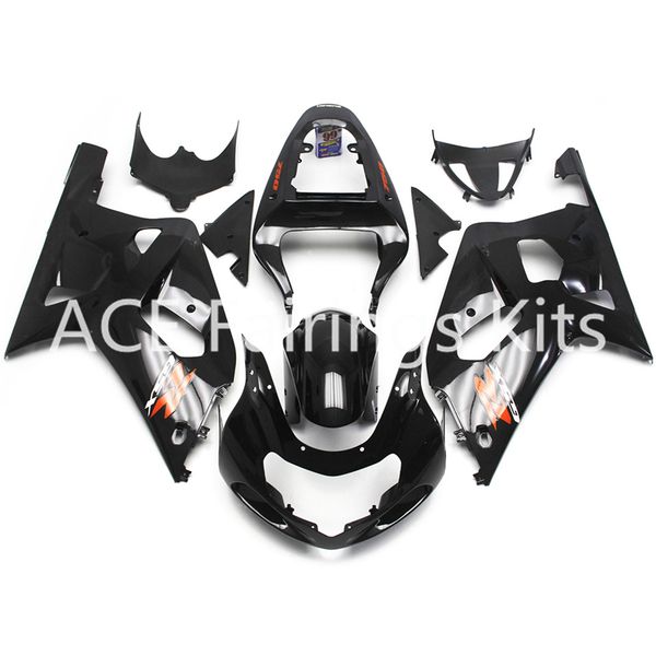 3 gifts new abs injection motorcycle fairing kits 100% fit for suzuki gsxr600 gsxr750 k1 00-03 2000 2001 2002 2003 cool black
3 gifts new abs injection motorcycle fairing kits 100% fit for suzuki gsxr600 gsxr750 k1 00-03 2000 2001 2002 2003 cool black