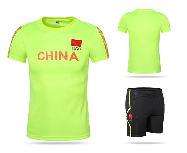 china five circles quick dry badminton jersey basketball suit,spandex table tennis competition training fitness outdoor sport shirt xxs-5xl, White;yellow
china five circles quick dry badminton jersey basketball suit,spandex table tennis competition training fitness outdoor sport shirt xxs-5xl, White;yellow