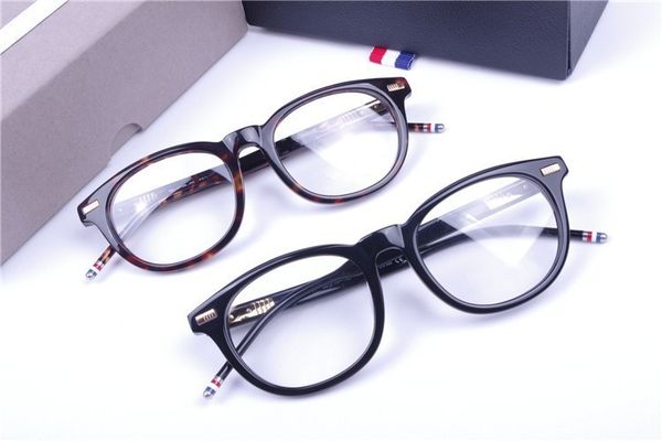 new sunglasses frames tb-403 plank frame glasses frame restoring ancient ways oculos de grau men and women myopia eyeglasses frames, Silver
new sunglasses frames tb-403 plank frame glasses frame restoring ancient ways oculos de grau men and women myopia eyeglasses frames, Silver