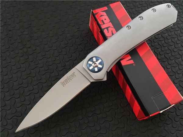 Kershaw Amplitude Flipper Knife BlackWash / Gray 3871BW 8Cr13MOV blade drop point EDC Folding blade pocket Tactical knives with box 3871
Kershaw Amplitude Flipper Knife BlackWash / Gray 3871BW 8Cr13MOV blade drop point EDC Folding blade pocket Tactical knives with box 3871