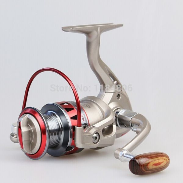 yumoshi new 10BB Spinning Reel Fishing reel full metal spool Left/Right hand Fish Wheel sea
yumoshi new 10BB Spinning Reel Fishing reel full metal spool Left/Right hand Fish Wheel sea