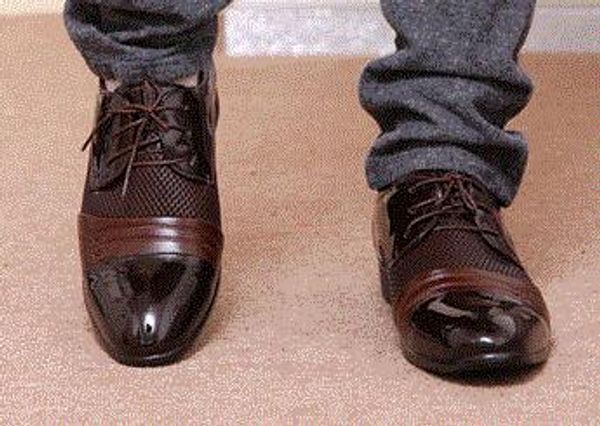 2017 big us size 6.5-13 man dress shoe flat shoes luxury men's business oxfords casual shoe black / brown leather derby shoes
2017 big us size 6.5-13 man dress shoe flat shoes luxury men's business oxfords casual shoe black / brown leather derby shoes