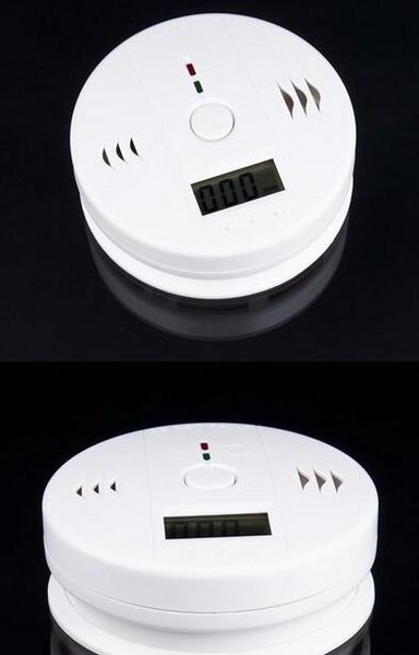 fashion high sensitive digital lcd backlight carbon monoxide alarm detector tester co gas sensor alarm for home security safety white
fashion high sensitive digital lcd backlight carbon monoxide alarm detector tester co gas sensor alarm for home security safety white
