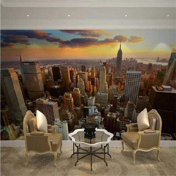wholesale-custom 3d mural wallpaper city evening landscape background sofa bedroom tv tower in new york 3d p wallpaper wall painting
wholesale-custom 3d mural wallpaper city evening landscape background sofa bedroom tv tower in new york 3d p wallpaper wall painting