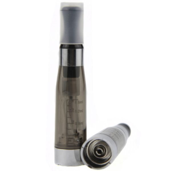 CE4 Atomizer 1.6ml electronic cigarettes vaporizer clearomizer 510 thread for ego battery vision spinner EVOD ego twist X6 X9
CE4 Atomizer 1.6ml electronic cigarettes vaporizer clearomizer 510 thread for ego battery vision spinner EVOD ego twist X6 X9