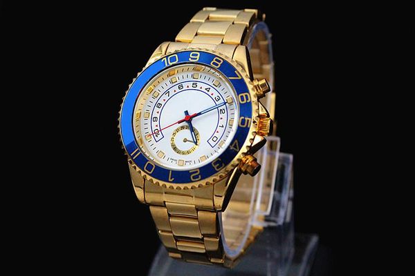 Relogio masculino mens watches Luxury dress designer fashion Black Dial Calendar gold Bracelet Folding Clasp Master Male watches
Relogio masculino mens watches Luxury dress designer fashion Black Dial Calendar gold Bracelet Folding Clasp Master Male watches