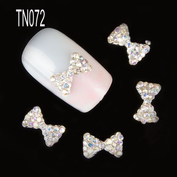 wholesale- new 10 pcs 3d nail art stones studs stones bow crystal rhinestone for nails alloy decoration nail art glitters diy tn072, Silver;gold
wholesale- new 10 pcs 3d nail art stones studs stones bow crystal rhinestone for nails alloy decoration nail art glitters diy tn072, Silver;gold