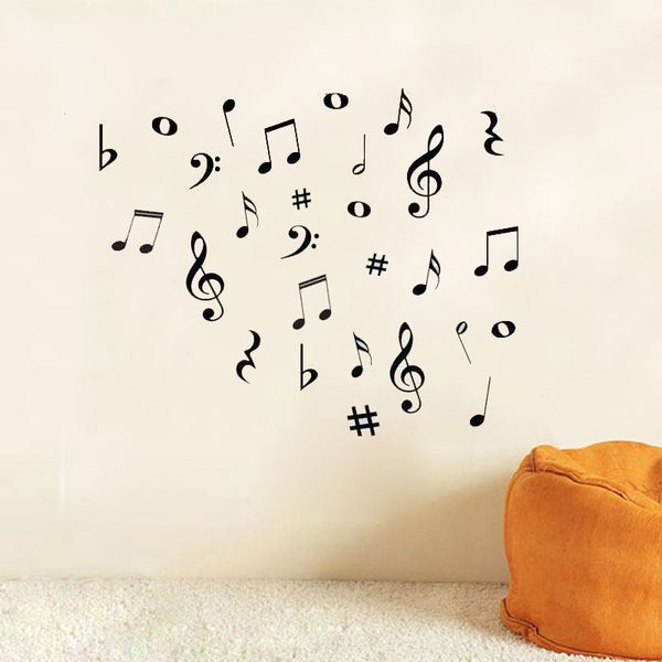 wholesale- diy music musical notes variety pack wall stickers decoration decal art living room bedroom bathroom home decor mural
wholesale- diy music musical notes variety pack wall stickers decoration decal art living room bedroom bathroom home decor mural