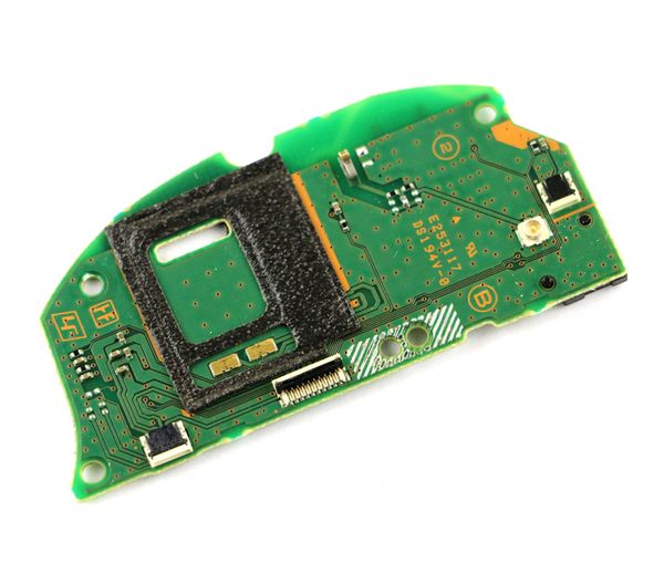 Оригинальная 3G Версия Правая Клавиатура PCB Печатная плата Плата R переключатель кнопка клавиатуры для PSV1000 PS Vita 1000 Замена
Оригинальная 3G Версия Правая Клавиатура PCB Печатная плата Плата R переключатель кнопка клавиатуры для PSV1000 PS Vita 1000 Замена
