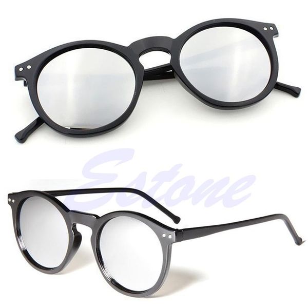 wholesale- women men round metal frame sunglasses mirror lens cats eye sunglasses unisex, White;black
wholesale- women men round metal frame sunglasses mirror lens cats eye sunglasses unisex, White;black
