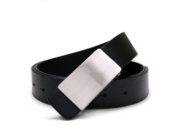 wholesale- man ceinture buckle belt men's belt fashion faux leather shiny metal mens strap ing, Black;brown
wholesale- man ceinture buckle belt men's belt fashion faux leather shiny metal mens strap ing, Black;brown