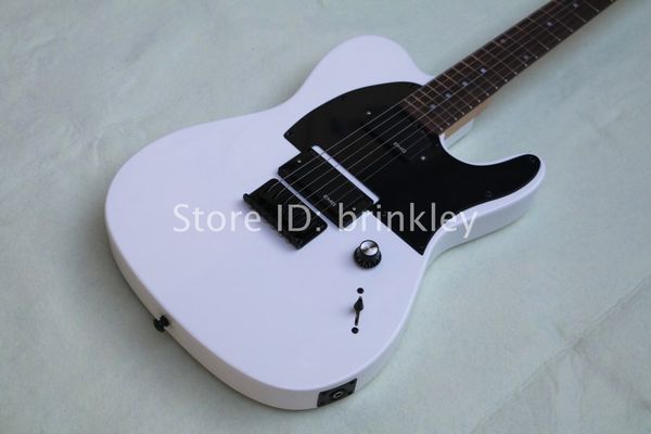 wholesale factory custom sparkle white tl guitar 6 string electric guitar,guitar with emg pickup
wholesale factory custom sparkle white tl guitar 6 string electric guitar,guitar with emg pickup