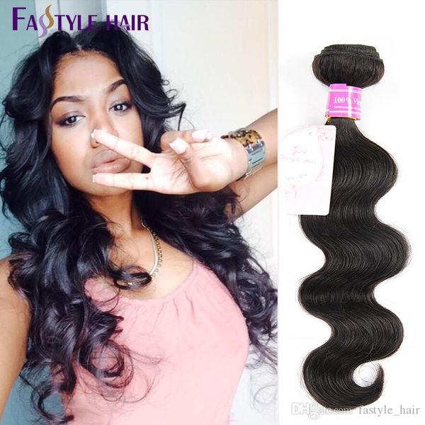 fastyle malaysian body wave hair extensions unprocessed brazilian peruvian indian mink virgin human hair bundles 4pc/lot wholesale cheap, Black
fastyle malaysian body wave hair extensions unprocessed brazilian peruvian indian mink virgin human hair bundles 4pc/lot wholesale cheap, Black