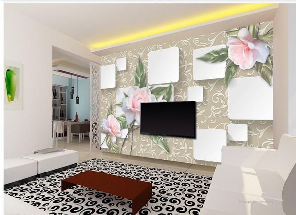 3d stereoscopic wallpaper fashion rose cubes 3d tv backdrop wallpaper 3d flower living style wallpaper
3d stereoscopic wallpaper fashion rose cubes 3d tv backdrop wallpaper 3d flower living style wallpaper