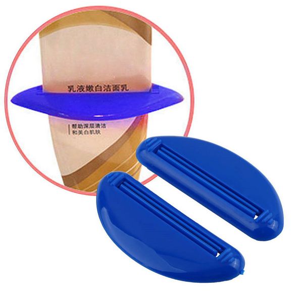 wholesale- 4 pcs random color dispenser squeeze tube squeezer easy press toothpaste bathroom tube dispenser toothpaste squeezer
wholesale- 4 pcs random color dispenser squeeze tube squeezer easy press toothpaste bathroom tube dispenser toothpaste squeezer