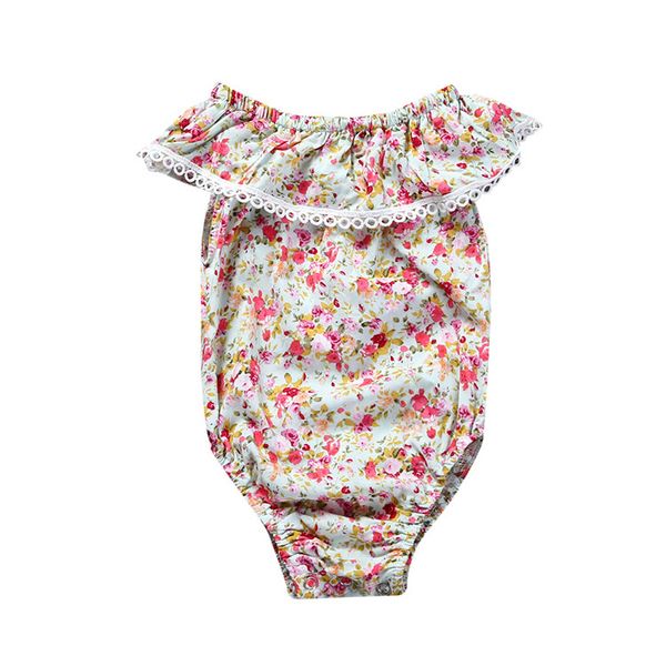 baby rompers summer infant toddler onesies pure cotton flower jumpsuit newborn baby girls climbing clothes baby's one piece suits babys, Blue
baby rompers summer infant toddler onesies pure cotton flower jumpsuit newborn baby girls climbing clothes baby's one piece suits babys, Blue