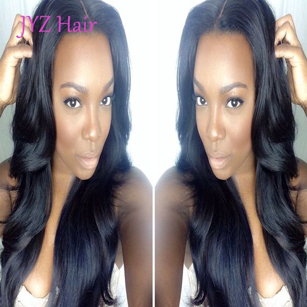 loose wave wig brazilian virgin human hair glueless full lace wig with adjustable strands 8-24 inch lace front wig most popular, Black;brown
loose wave wig brazilian virgin human hair glueless full lace wig with adjustable strands 8-24 inch lace front wig most popular, Black;brown
