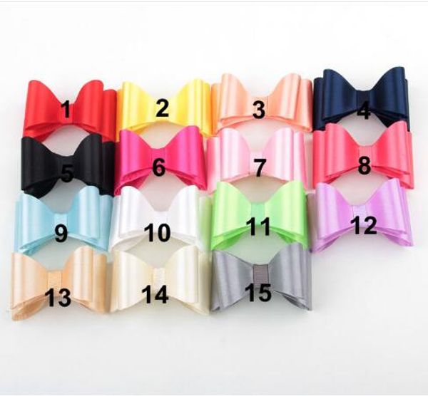 bow hair clip fashion pink yellow orange mint toddler barrettes newborn children teen hairpin yh692, Slivery;white
bow hair clip fashion pink yellow orange mint toddler barrettes newborn children teen hairpin yh692, Slivery;white