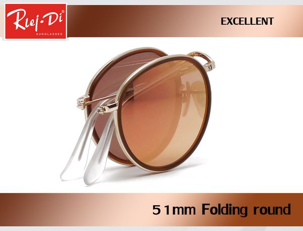 2017 brand new men folding ungla e women de igner un gla e uv400 retro eyewear metal frame gafa oculo de ol with ca e
2017 brand new men folding ungla e women de igner un gla e uv400 retro eyewear metal frame gafa oculo de ol with ca e