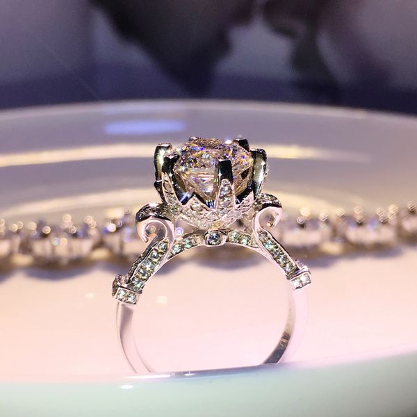 jewelry 925 sterling silver white sapphire princess cut austria crystal simulated diamond wedding bridal women ring gift
jewelry 925 sterling silver white sapphire princess cut austria crystal simulated diamond wedding bridal women ring gift