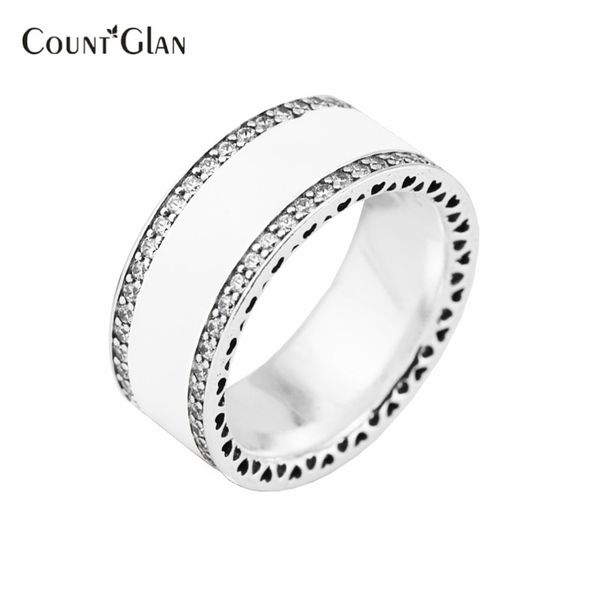 compatible with pandora rings new sterling-silver-jewelry enamel clear cz rings for women 925 silver hearts of brand ring 2017, Slivery;golden
compatible with pandora rings new sterling-silver-jewelry enamel clear cz rings for women 925 silver hearts of brand ring 2017, Slivery;golden