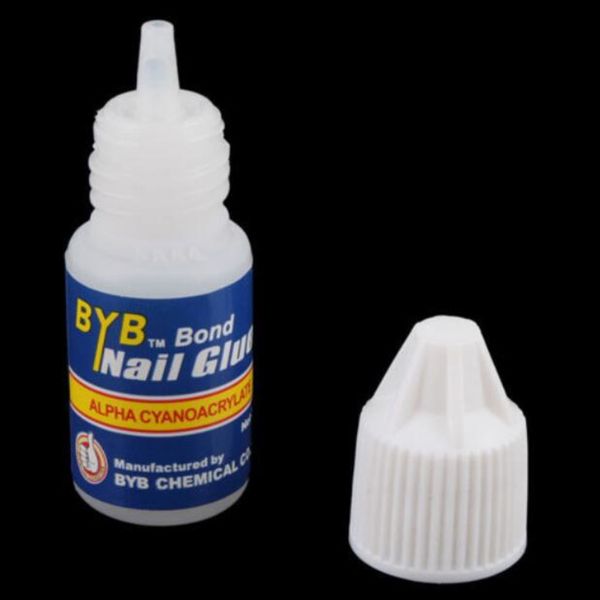 wholesale-1 pieces x 3g glue fake nails nail art uv gel acrylic false nails glue manicure art tips stick tool nail polish french manicure, Red;pink
wholesale-1 pieces x 3g glue fake nails nail art uv gel acrylic false nails glue manicure art tips stick tool nail polish french manicure, Red;pink