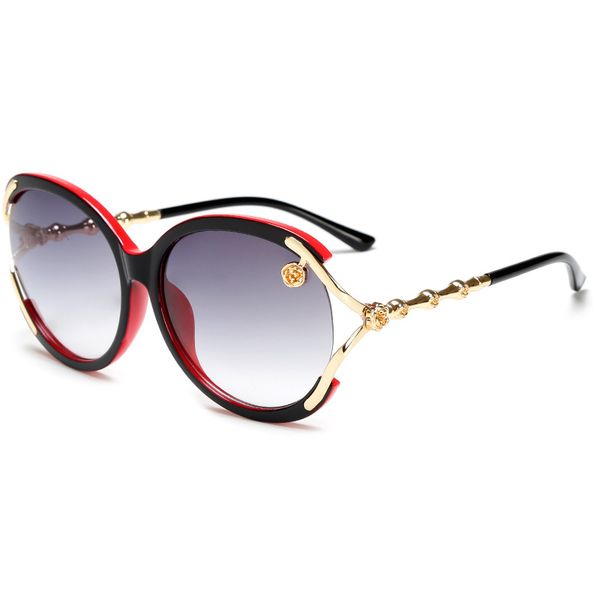 new fashion trend toad ladies sunglasses leg bowknot sunglasses designer match vintage brand retro all women uv400 nmbrp, White;black
new fashion trend toad ladies sunglasses leg bowknot sunglasses designer match vintage brand retro all women uv400 nmbrp, White;black