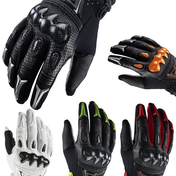 Free shipping Brand Men motocross Full finger Carbon fiber gloves ventilate leather racing motorcycle cycling gloves moto gloves
Free shipping Brand Men motocross Full finger Carbon fiber gloves ventilate leather racing motorcycle cycling gloves moto gloves