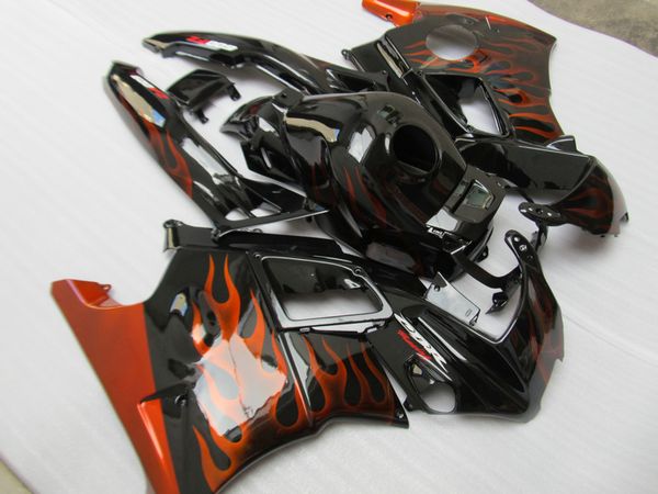 customize fairing kit for honda cbr60o f2 91 92 93 94 red flames black fairings cbr600 f2 1991-1994 oy38
customize fairing kit for honda cbr60o f2 91 92 93 94 red flames black fairings cbr600 f2 1991-1994 oy38