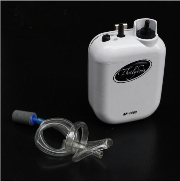 portable aquarium air pumps tank fish aerator oxygen battery air pump water resistant live bait fishing
portable aquarium air pumps tank fish aerator oxygen battery air pump water resistant live bait fishing