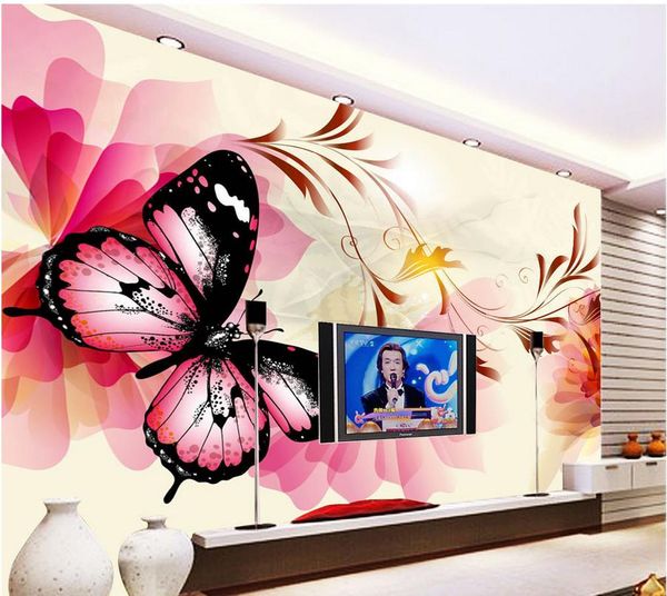 home decor living room natural art modern dream butterfly pattern wallpaper for walls 3 d for living room
home decor living room natural art modern dream butterfly pattern wallpaper for walls 3 d for living room