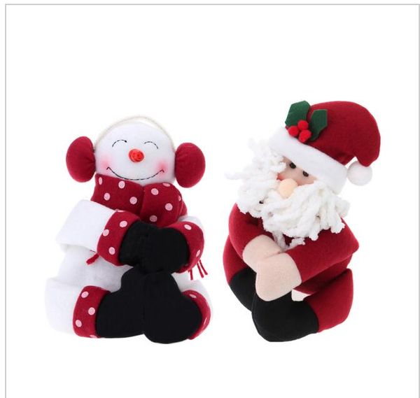 eco-friendly christmas hold towels & hold bottles covers gift santa claus snowman christmas gifts christmas decoration for home
eco-friendly christmas hold towels & hold bottles covers gift santa claus snowman christmas gifts christmas decoration for home